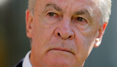 Ottmar Hitzfeld: Schluss mit den Tabus im Fußball – ein Kommentar | Sport