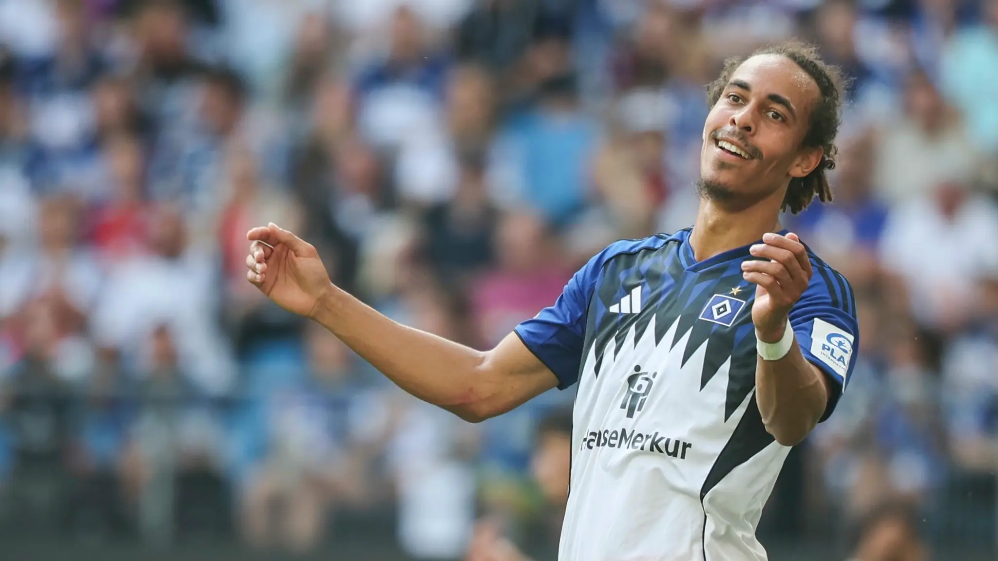 Yussuf Poulsen