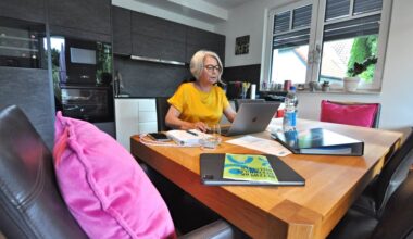Bielefelds neue Lotsin im Dickicht der Straftaten