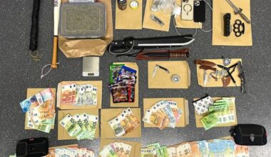 Polizei Köln macht unfassbaren Fund in Drogendealer-Wohnung | Regional