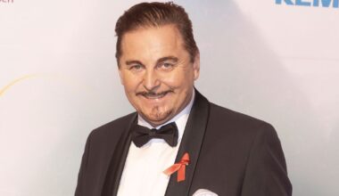Wer das Herz von "Zwischen Tüll und Tränen"-Star Uwe Herrmann erobert hat