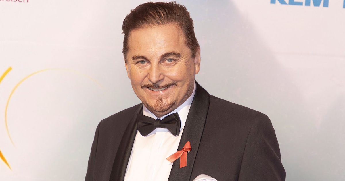 Wer das Herz von "Zwischen Tüll und Tränen"-Star Uwe Herrmann erobert hat