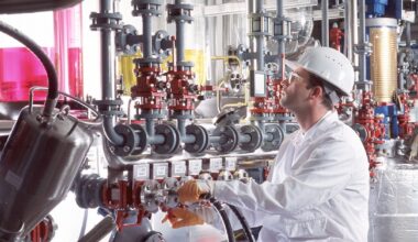 Lanxess auf der Chemspec Europe 2025: Spezialchemikalien für den Bau