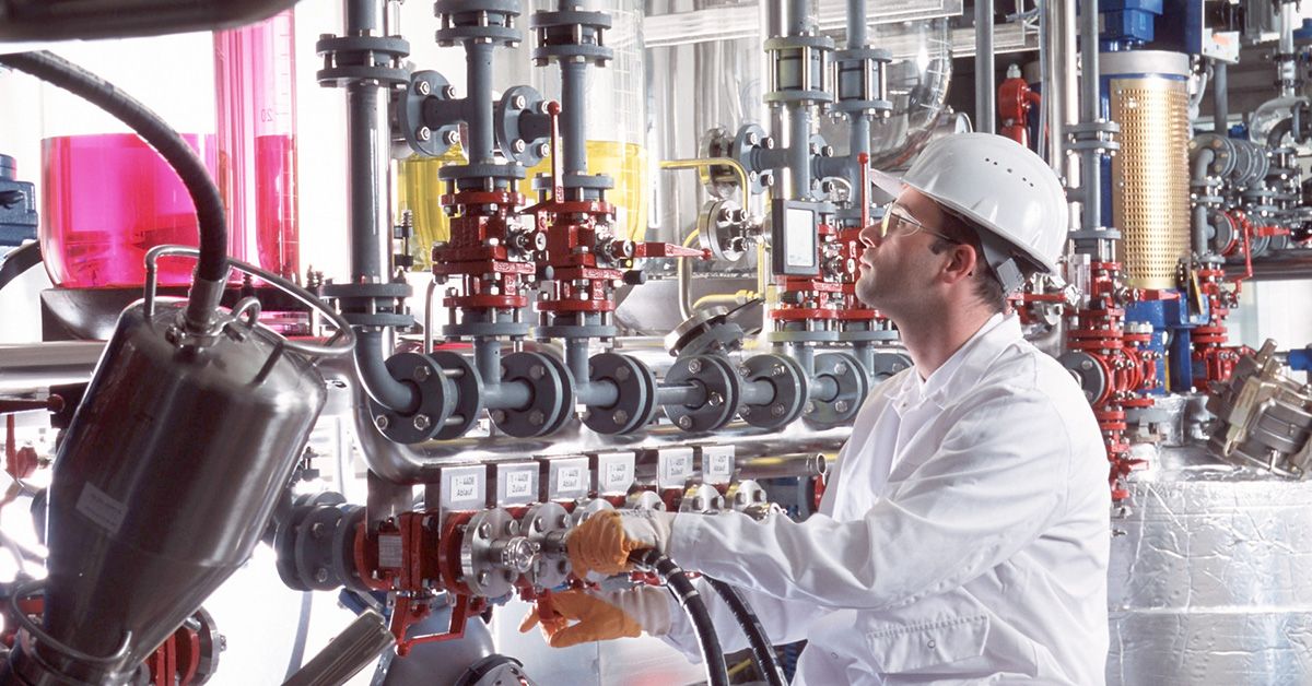 Lanxess auf der Chemspec Europe 2025: Spezialchemikalien für den Bau