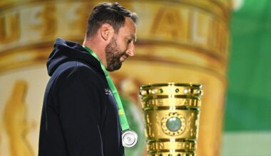 Vor Pokal-Duell gegen Werder: Kniat erklärt den Bielefeld-Aufschwung | Sport