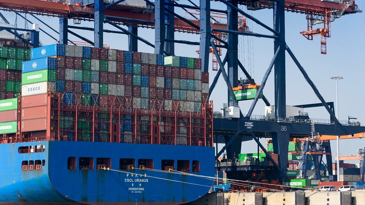Exklusiv: EU will Handel mit Mittelmeerregion erleichtern