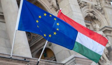 Behauptung Moskaus: Plant die EU einen "Regimewechsel in Ungarn"?