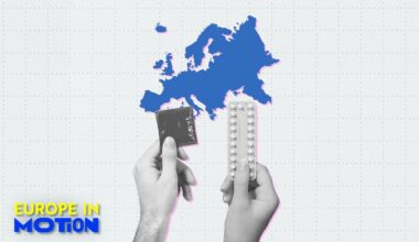 Welche EU-Länder sind führend beim Zugang zu Verhütungsmitteln?