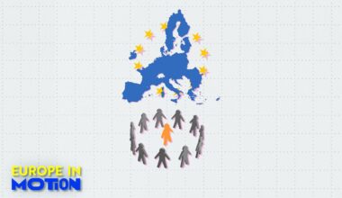 Inwieweit fühlen sich die Menschen in der EU im Alltag diskriminiert?
