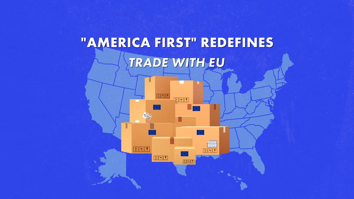 Kann die EU-Wirtschaft das Handelsabkommen mit den USA verkraften?