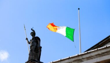 Ist Dublin eine der gefährlichsten Städte Europas?
