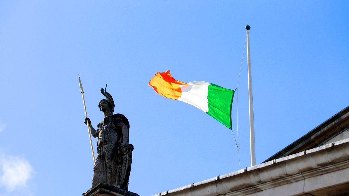Ist Dublin eine der gefährlichsten Städte Europas?
