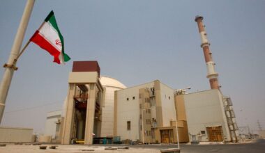 Sanktionen für den Iran - Deutschland, Großbritannien und Frankreich lösen Snapback-Mechanismus aus