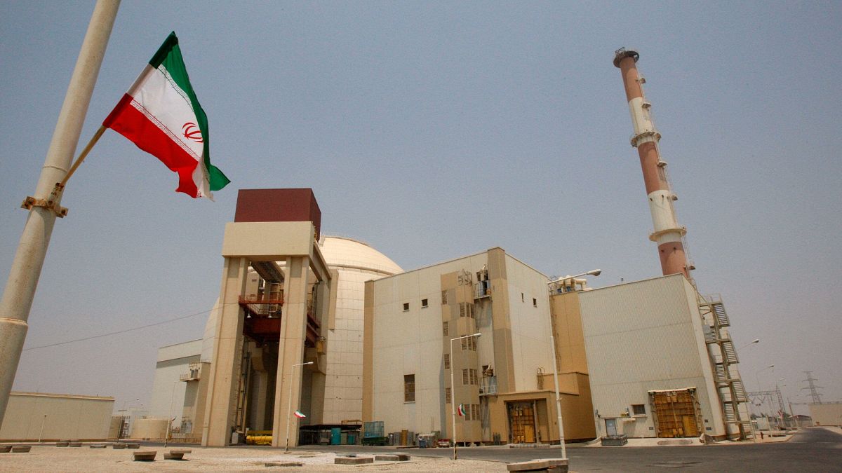 Sanktionen für den Iran - Deutschland, Großbritannien und Frankreich lösen Snapback-Mechanismus aus