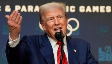 Druck auf Russland im Ukraine-Krieg: Warum trifft Trump persönlich Putin und Selenskyj?