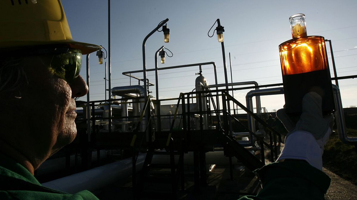 Ukraine-Angriffe auf Druschba-Pipeline: Ungarn und Slowakei beschweren sich bei EU