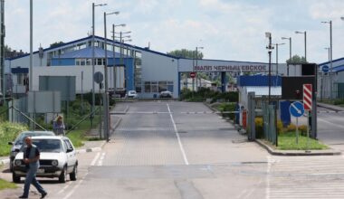 Umgehung von Russland-Sanktionen: Litauen hat "besonders dreisten" Plan aufgedeckt