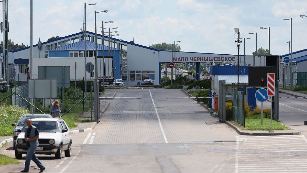 Umgehung von Russland-Sanktionen: Litauen hat "besonders dreisten" Plan aufgedeckt