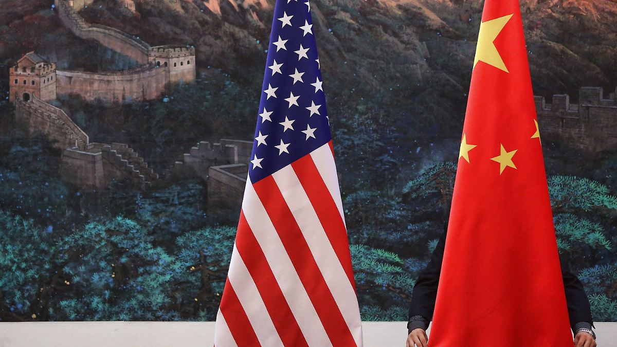 Der Börsen-Tag: "Grund, warum man den USA nicht trauen kann"