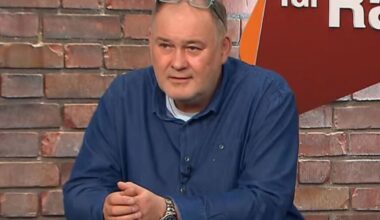 "Bares für Rares"-Star verrät seine skurrilen Macken am ZDF-Set