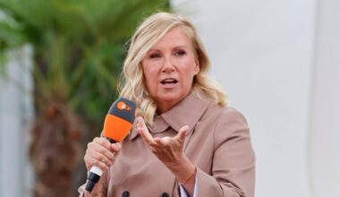 ZDF-"Fernsehgarten" am 3. August abgesagt – was steckt dahinter?
