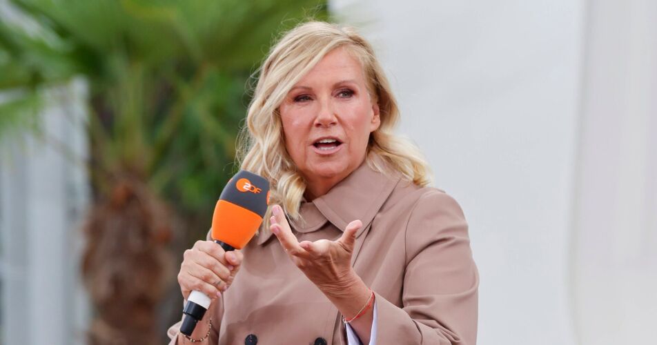 ZDF-"Fernsehgarten" am 3. August abgesagt – was steckt dahinter?