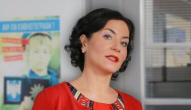 Tränen bei Marisa Burgers "Rosenheim-Cops"-Abschied – es wird emotional werden
