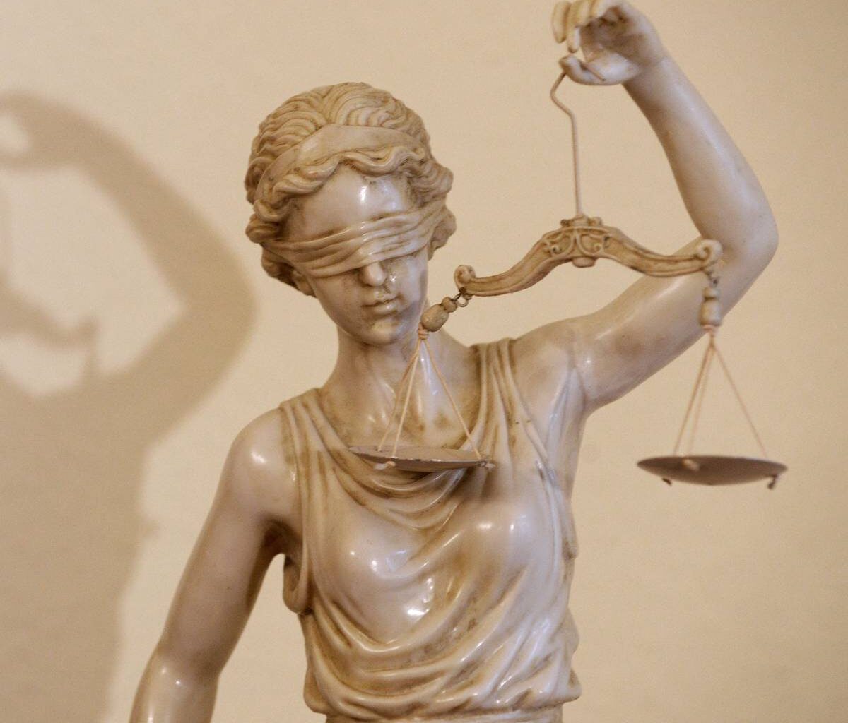 Vorwurf sexueller Missbrauch: Gladbecker steht vor Gericht