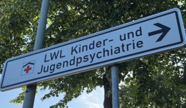Wachmann war während lebensgefährlicher Messerattacke von Paderborn nicht im Raum