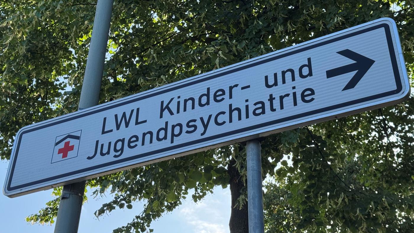 Wachmann war während lebensgefährlicher Messerattacke von Paderborn nicht im Raum