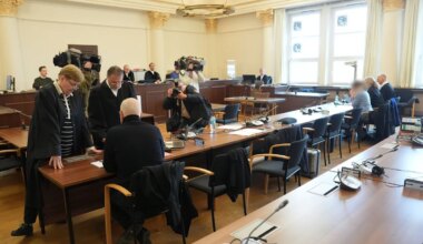 Prozesse - Tod nach Zahnbehandlung - BGH hebt Urteile wieder auf - Panorama