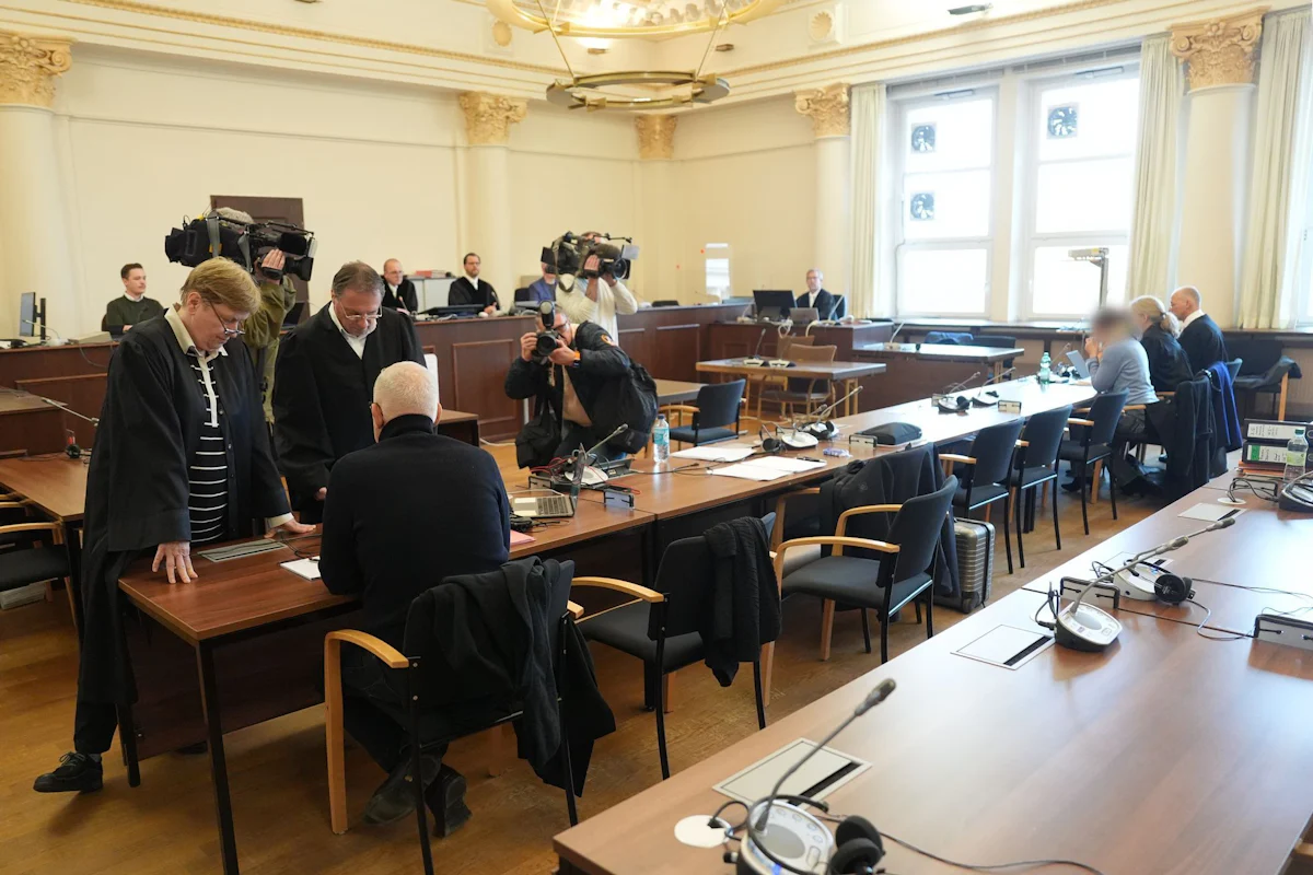 Prozesse - Tod nach Zahnbehandlung - BGH hebt Urteile wieder auf - Panorama