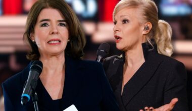 Susanne Daubner rät Kollegin von Auftritt bei Ina Müller ab – "Die spinnt wohl"