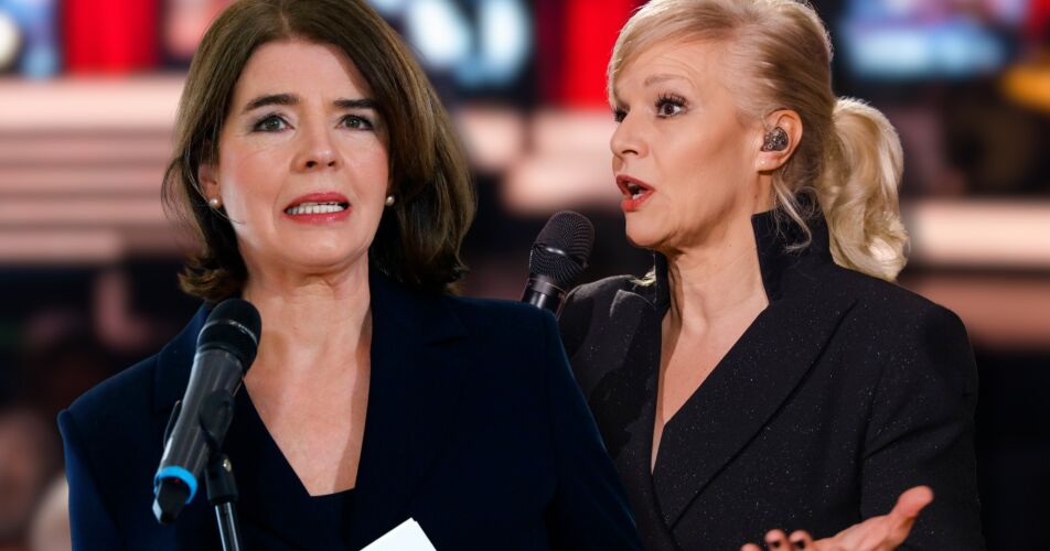 Susanne Daubner rät Kollegin von Auftritt bei Ina Müller ab – "Die spinnt wohl"