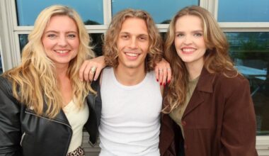 Reality-Soap "Berlin – Tag & Nacht" bekommt drei neue Gesichter