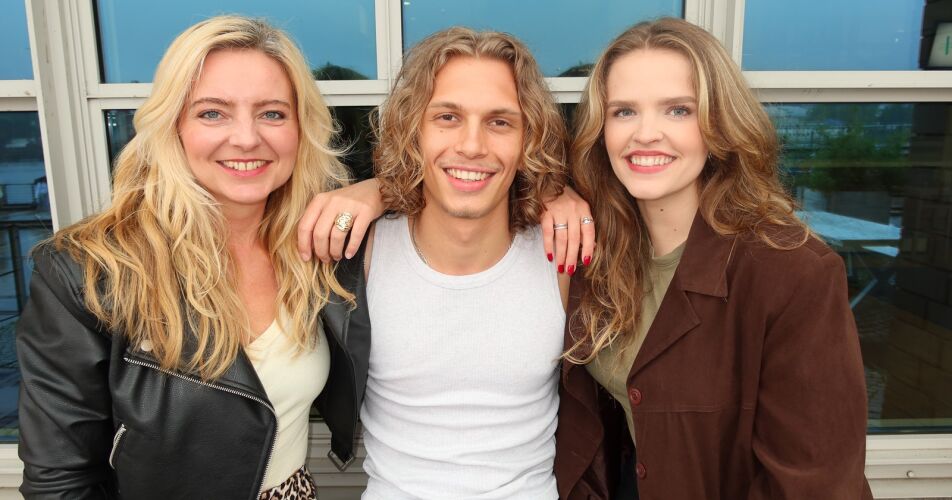 Reality-Soap "Berlin – Tag & Nacht" bekommt drei neue Gesichter