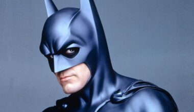 Batman 4 Life: Vater benennt Tochter nach Batman-Charakter