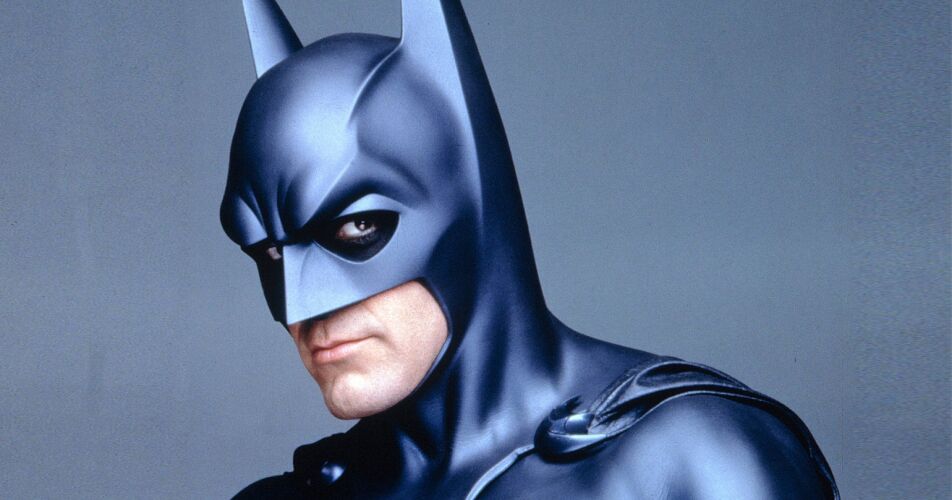 Batman 4 Life: Vater benennt Tochter nach Batman-Charakter