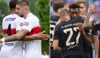 Wo läuft der Franz-Beckenbauer-Supercup im TV?