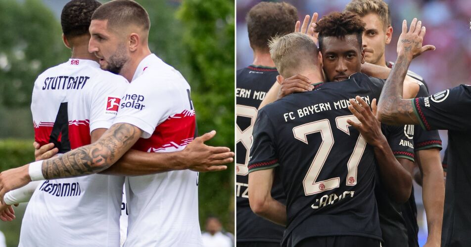 Wo läuft der Franz-Beckenbauer-Supercup im TV?