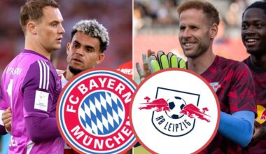 Wer überträgt FC Bayern vs. Leipzig live im TV und Stream?