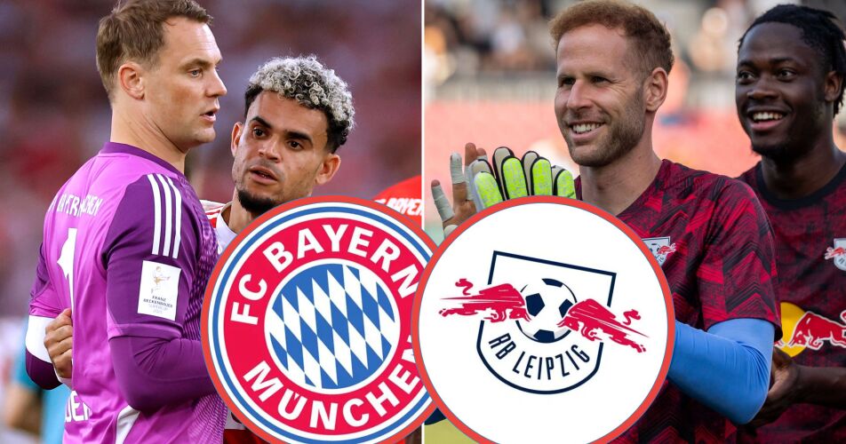 Wer überträgt FC Bayern vs. Leipzig live im TV und Stream?