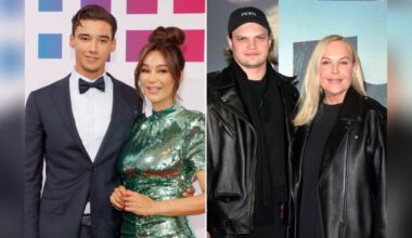 Pooths gegen Ochsenknechts: Mutter-Sohn-Duell bei "Schlag den Star" - TV Spielfilm