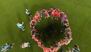 Supercup: Das sagte Kompany den Bayern-Stars nach dem Spiel wirklich | Sport