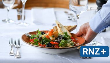 Mannheim: Restaurant Lindbergh am City Airport ist insolvent - Mannheim und Metropolregion Rhein-Neckar - Nachrichten und Aktuelles