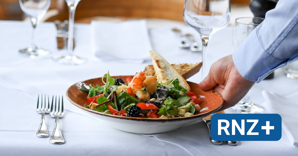 Mannheim: Restaurant Lindbergh am City Airport ist insolvent - Mannheim und Metropolregion Rhein-Neckar - Nachrichten und Aktuelles