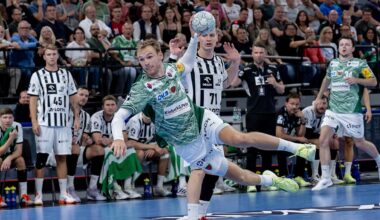 Handball-Bundesliga: Füchse Berlin – Bergischer HC heute GRATIS im TV sehen | Sport