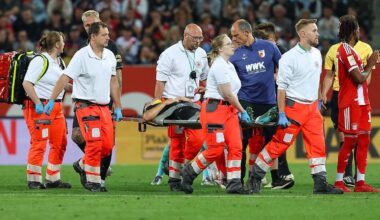 Der Sport-Tag: Deutliche Kritik am FC Bayern nach schwerer Kopfverletzung