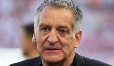 Eike Immel: Ex-Nationaltorwart zu Haftstrafe verurteilt