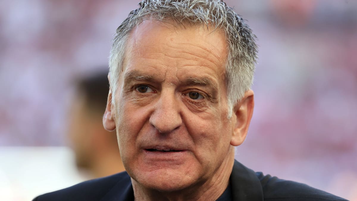 Eike Immel: Ex-Nationaltorwart zu Haftstrafe verurteilt